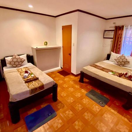 Sophias Beach Guest House El Nido Ngoại thất bức ảnh