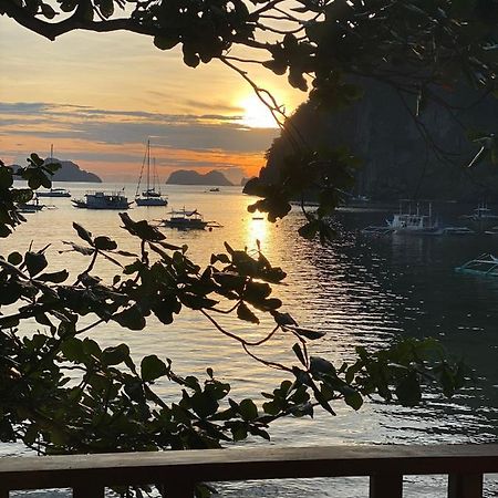 Sophias Beach Guest House El Nido Ngoại thất bức ảnh