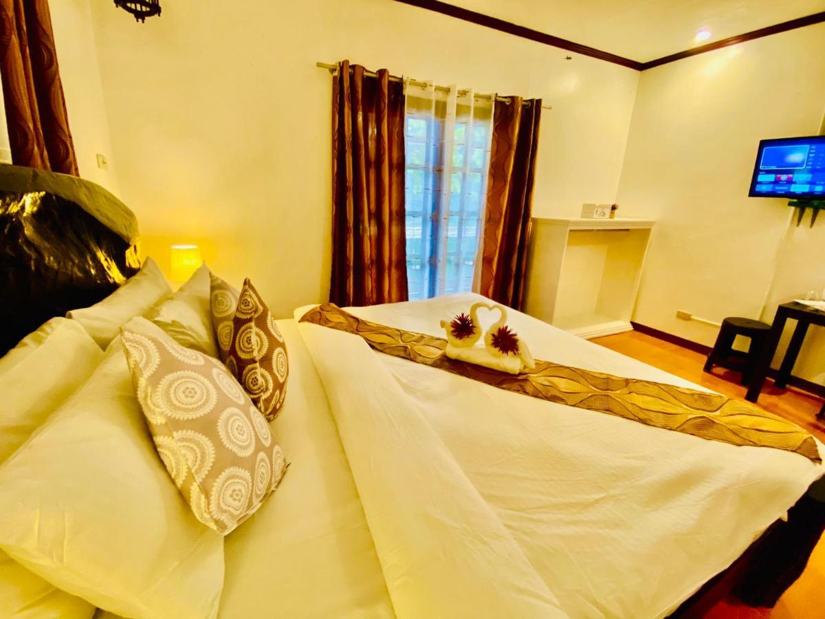 Sophias Beach Guest House El Nido Ngoại thất bức ảnh