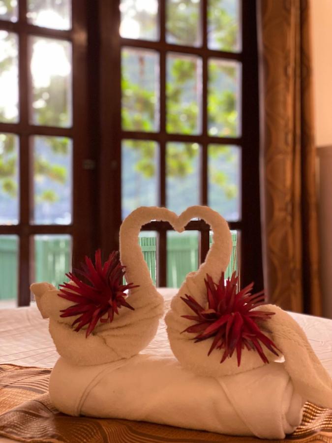 Sophias Beach Guest House El Nido Ngoại thất bức ảnh