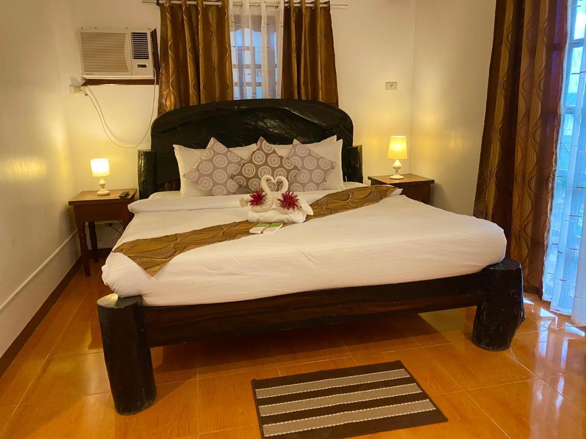 Sophias Beach Guest House El Nido Ngoại thất bức ảnh