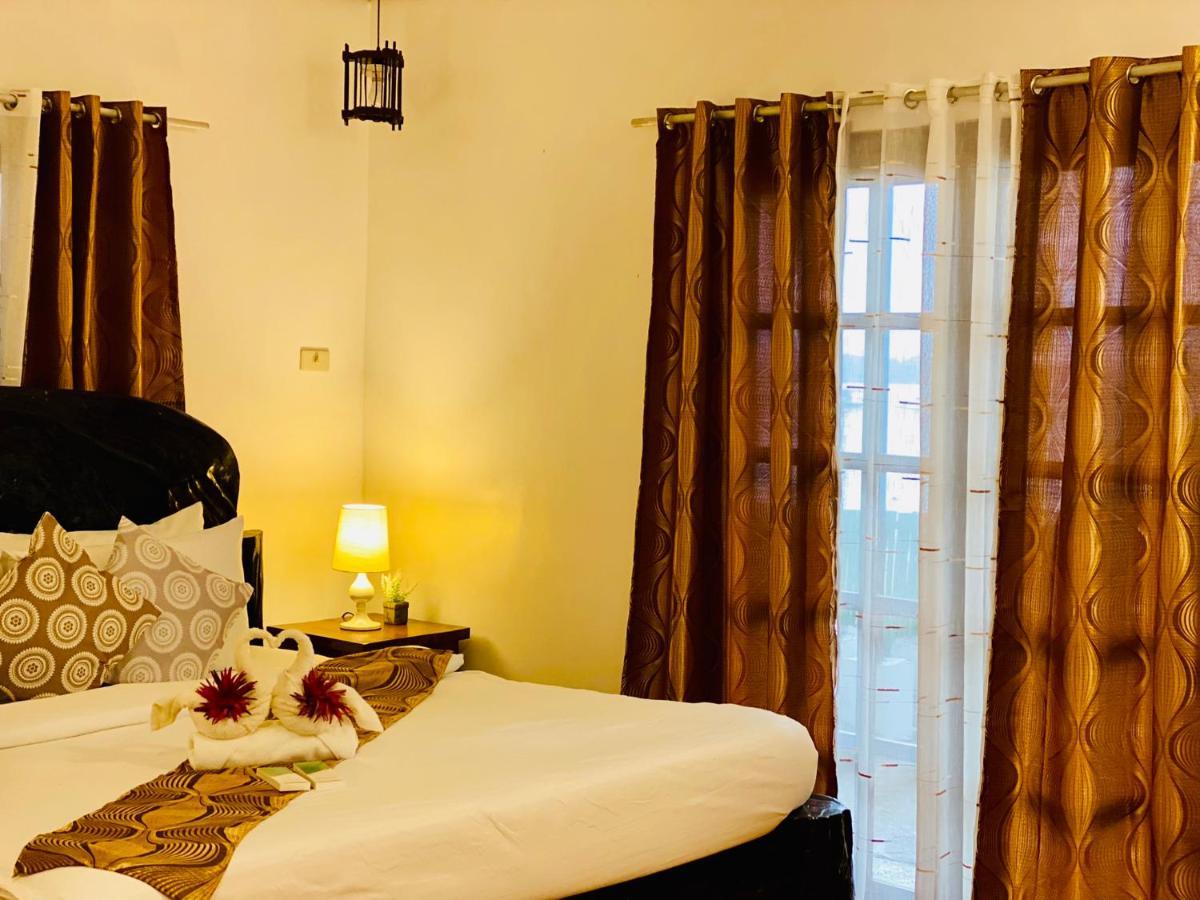 Sophias Beach Guest House El Nido Ngoại thất bức ảnh