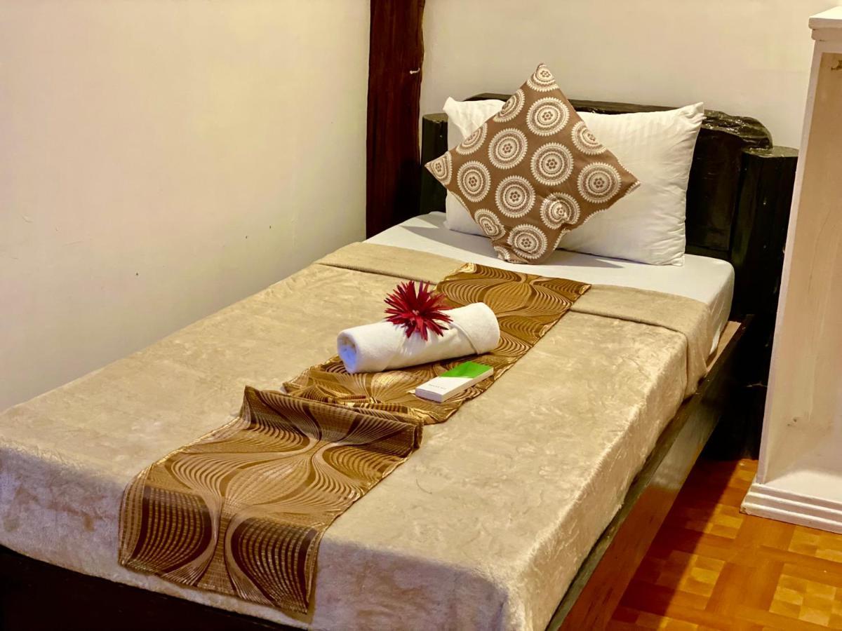 Sophias Beach Guest House El Nido Ngoại thất bức ảnh
