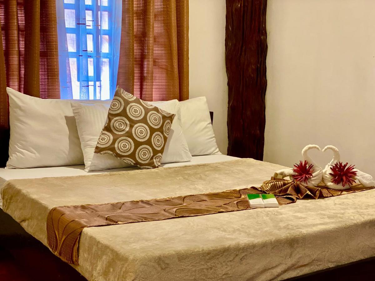 Sophias Beach Guest House El Nido Ngoại thất bức ảnh