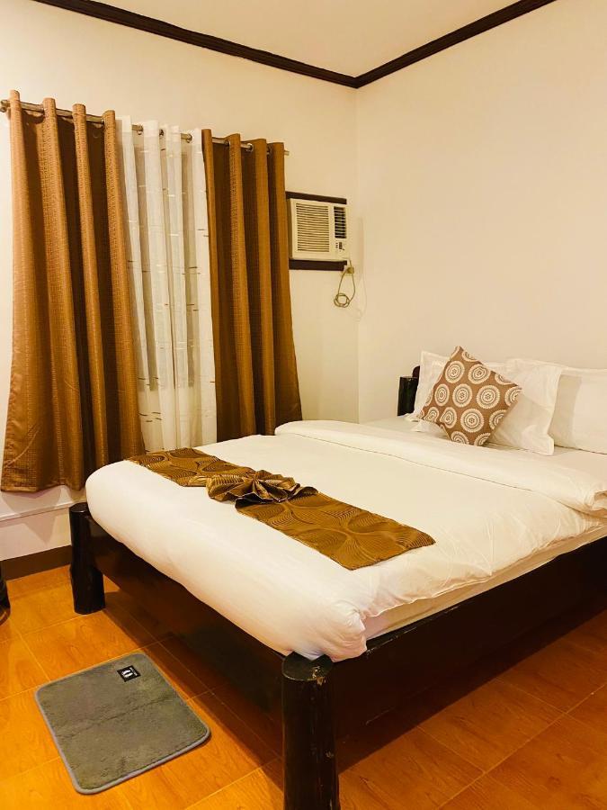 Sophias Beach Guest House El Nido Ngoại thất bức ảnh