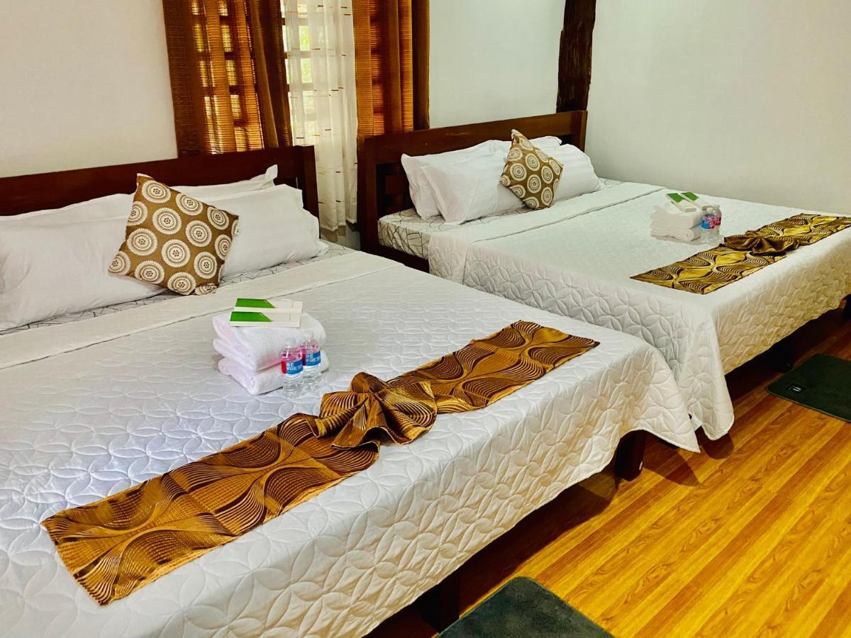 Sophias Beach Guest House El Nido Ngoại thất bức ảnh