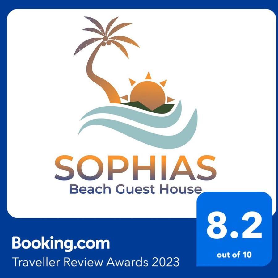 Sophias Beach Guest House El Nido Ngoại thất bức ảnh