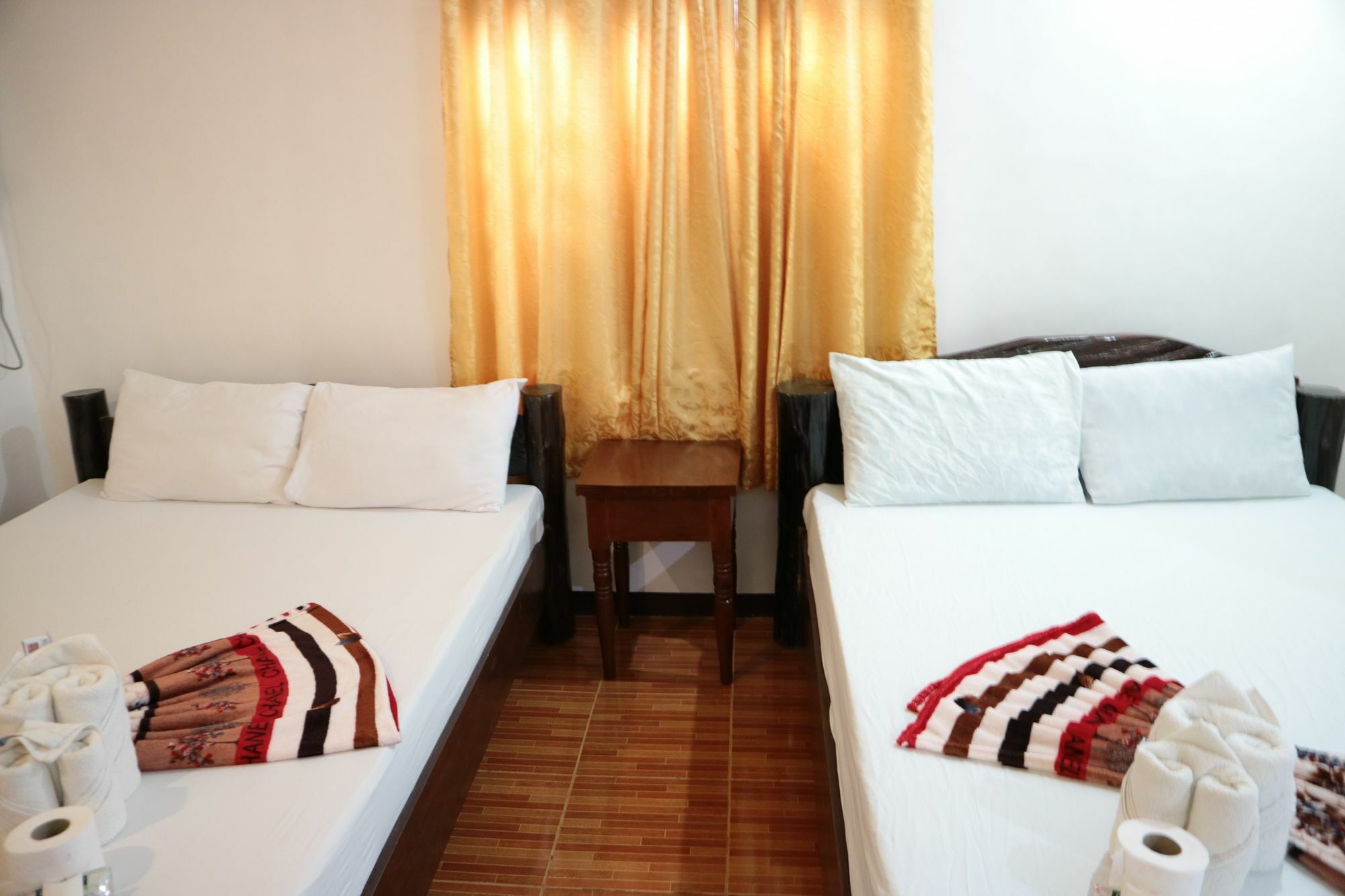 Sophias Beach Guest House El Nido Ngoại thất bức ảnh