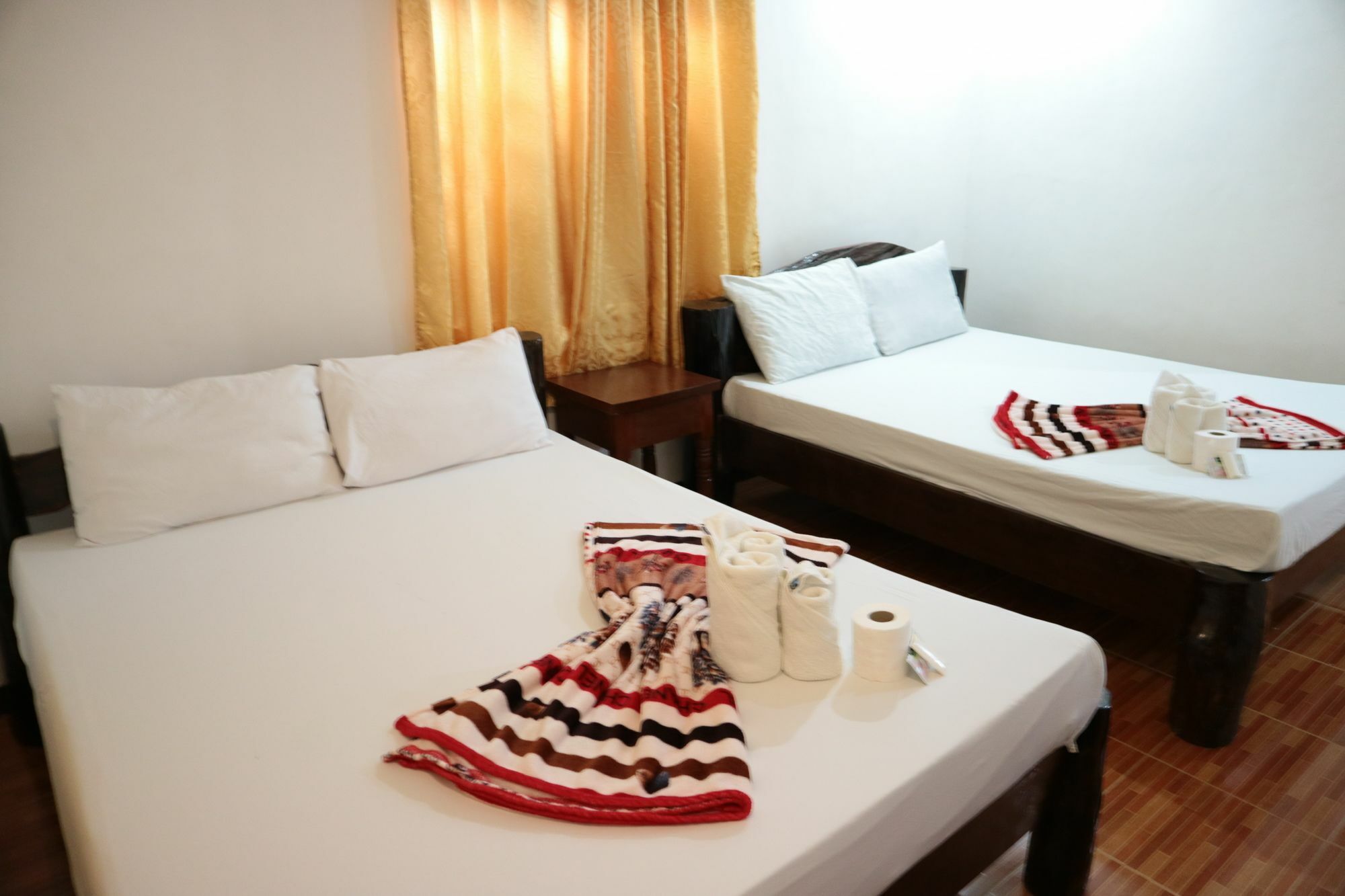 Sophias Beach Guest House El Nido Ngoại thất bức ảnh