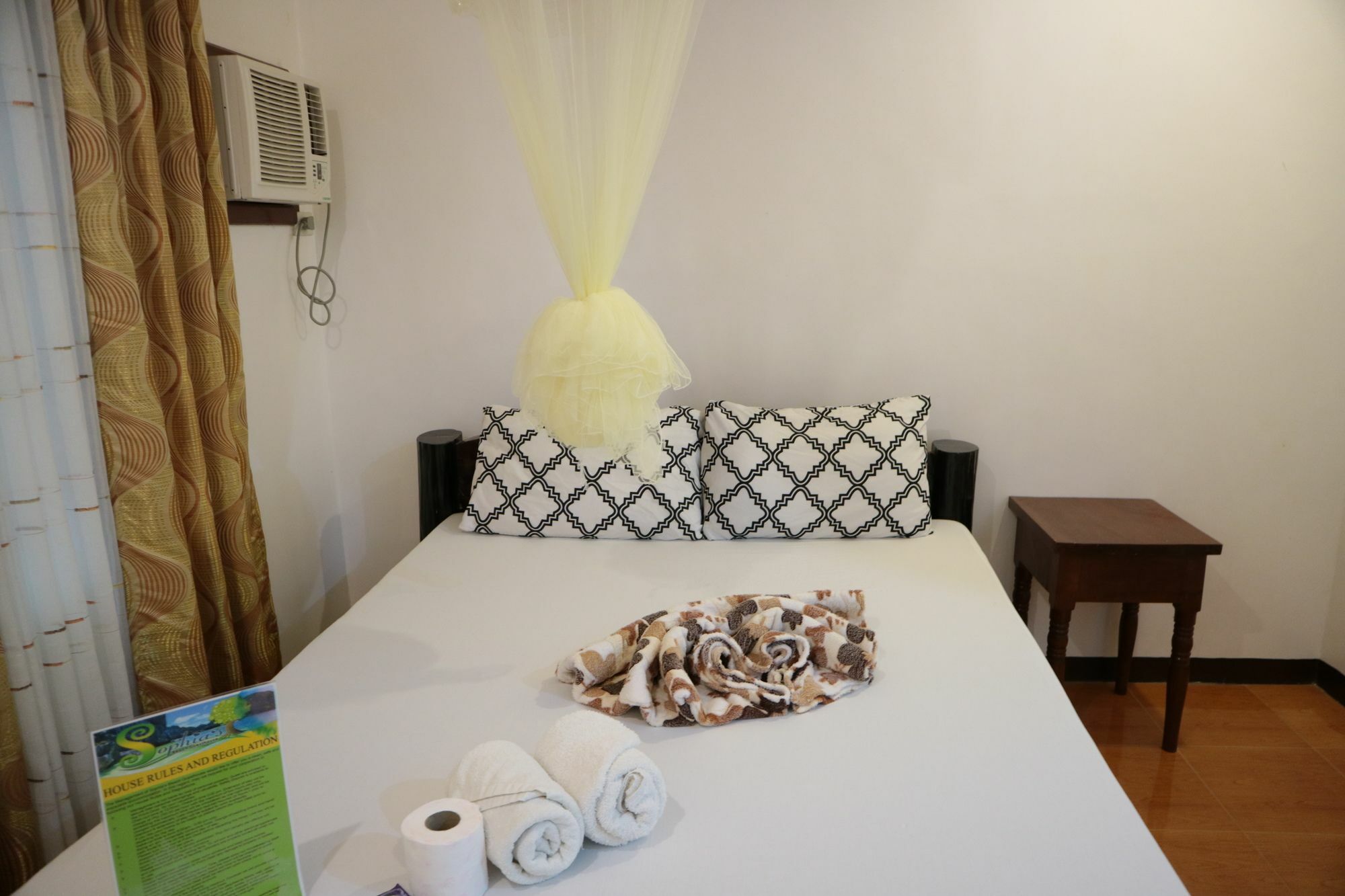 Sophias Beach Guest House El Nido Ngoại thất bức ảnh
