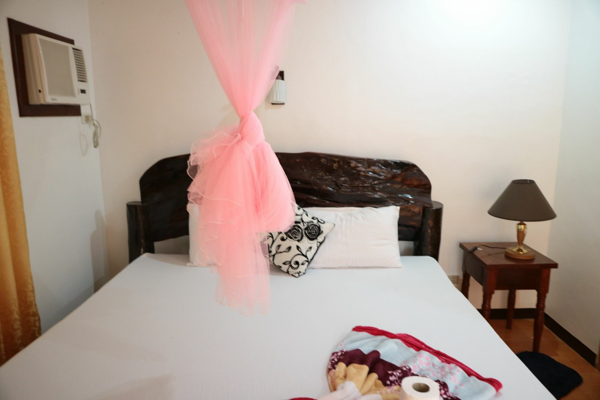 Sophias Beach Guest House El Nido Ngoại thất bức ảnh