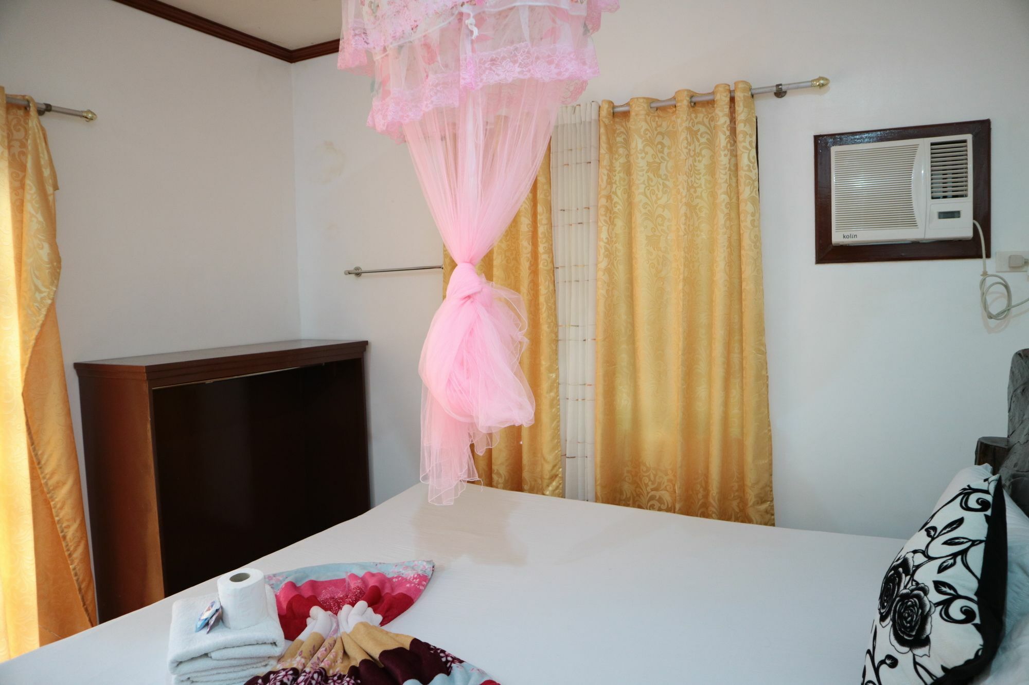 Sophias Beach Guest House El Nido Ngoại thất bức ảnh