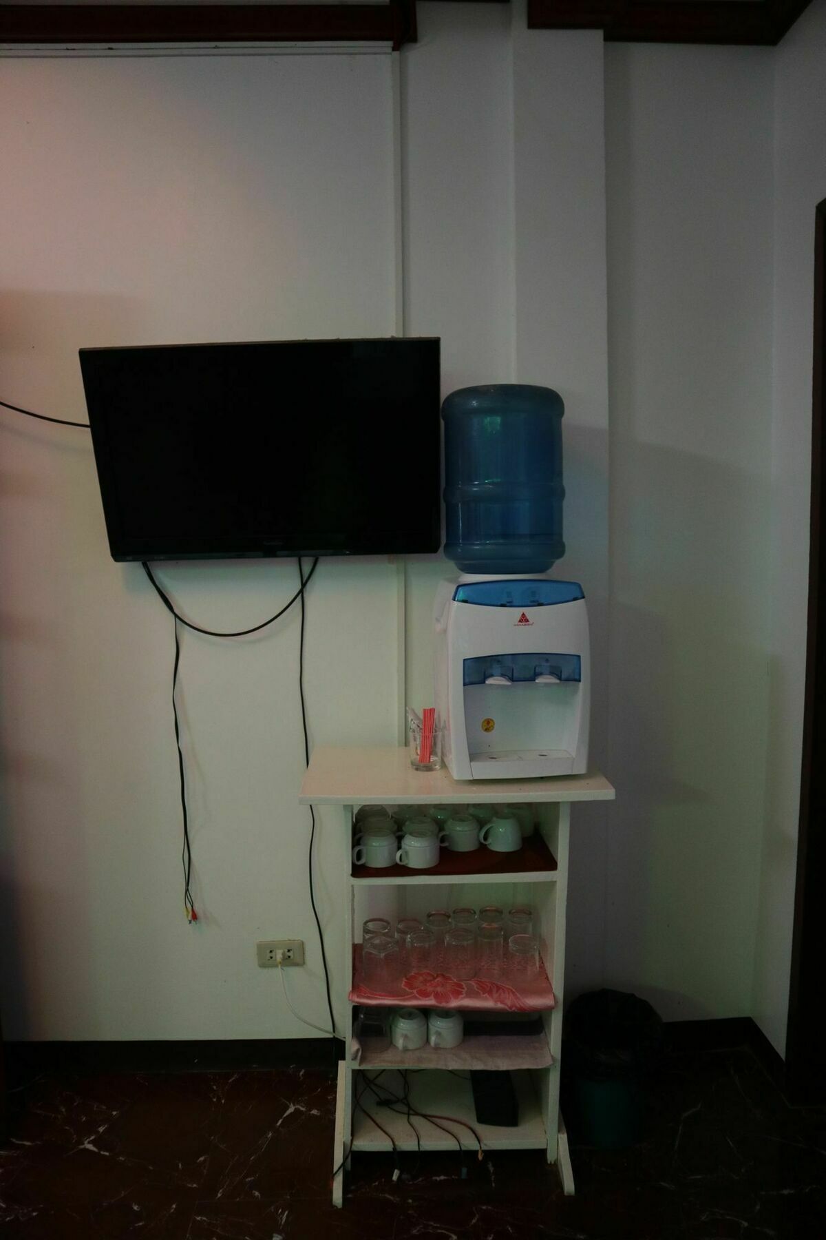 Sophias Beach Guest House El Nido Ngoại thất bức ảnh