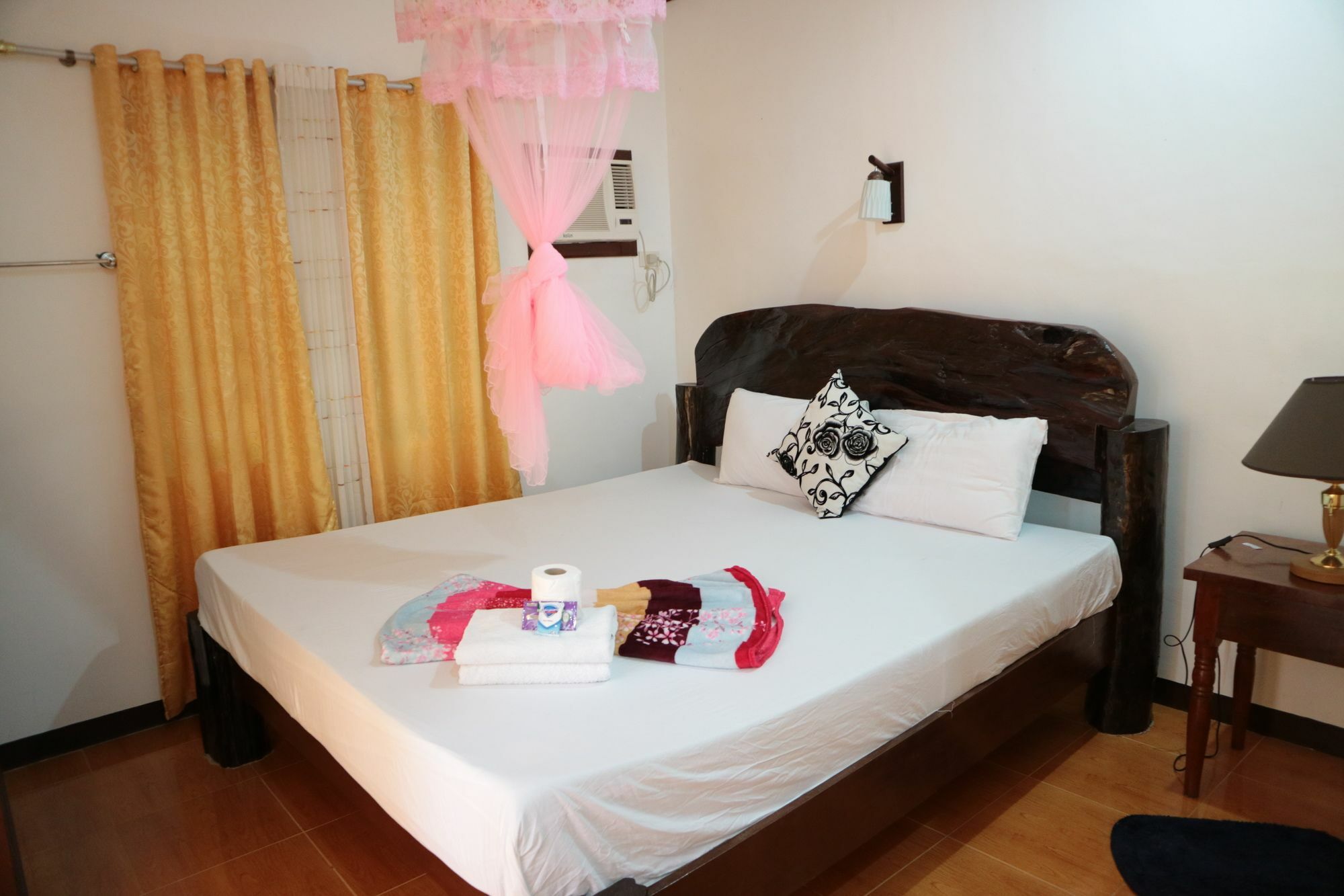 Sophias Beach Guest House El Nido Ngoại thất bức ảnh